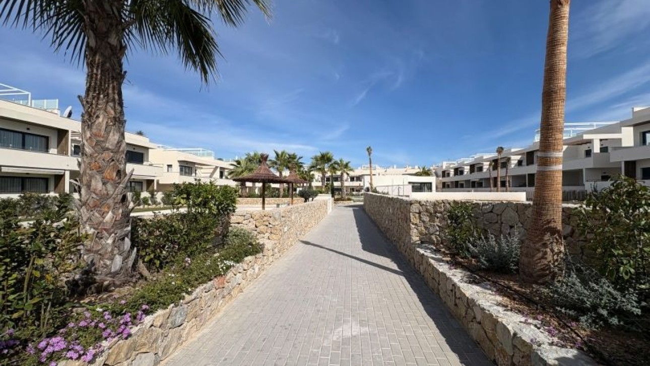 Перепродажа - Apartment - Torrevieja