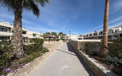 Перепродажа - Apartment - Torrevieja