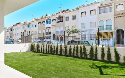 Перепродажа - Apartment - Torrevieja