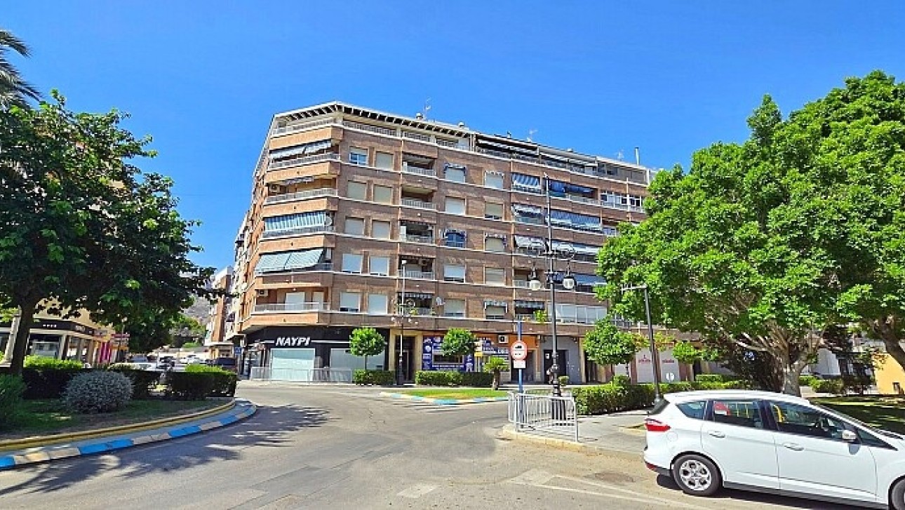 Reventa - Apartment - Orihuela