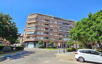 Reventa - Apartment - Orihuela