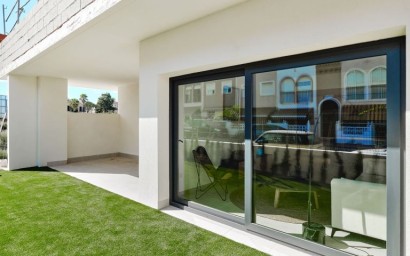 Перепродажа - Apartment - Torrevieja