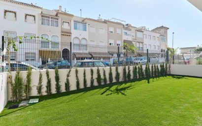 Перепродажа - Apartment - Torrevieja