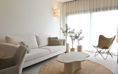 Перепродажа - Apartment - Torrevieja