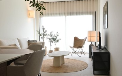 Перепродажа - Apartment - Torrevieja