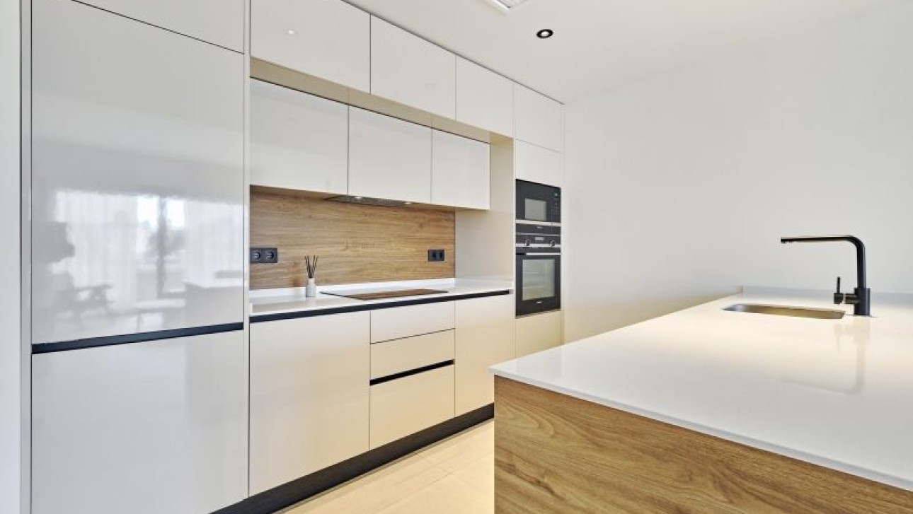 Перепродажа - Apartment - Torrevieja