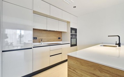 Перепродажа - Apartment - Torrevieja