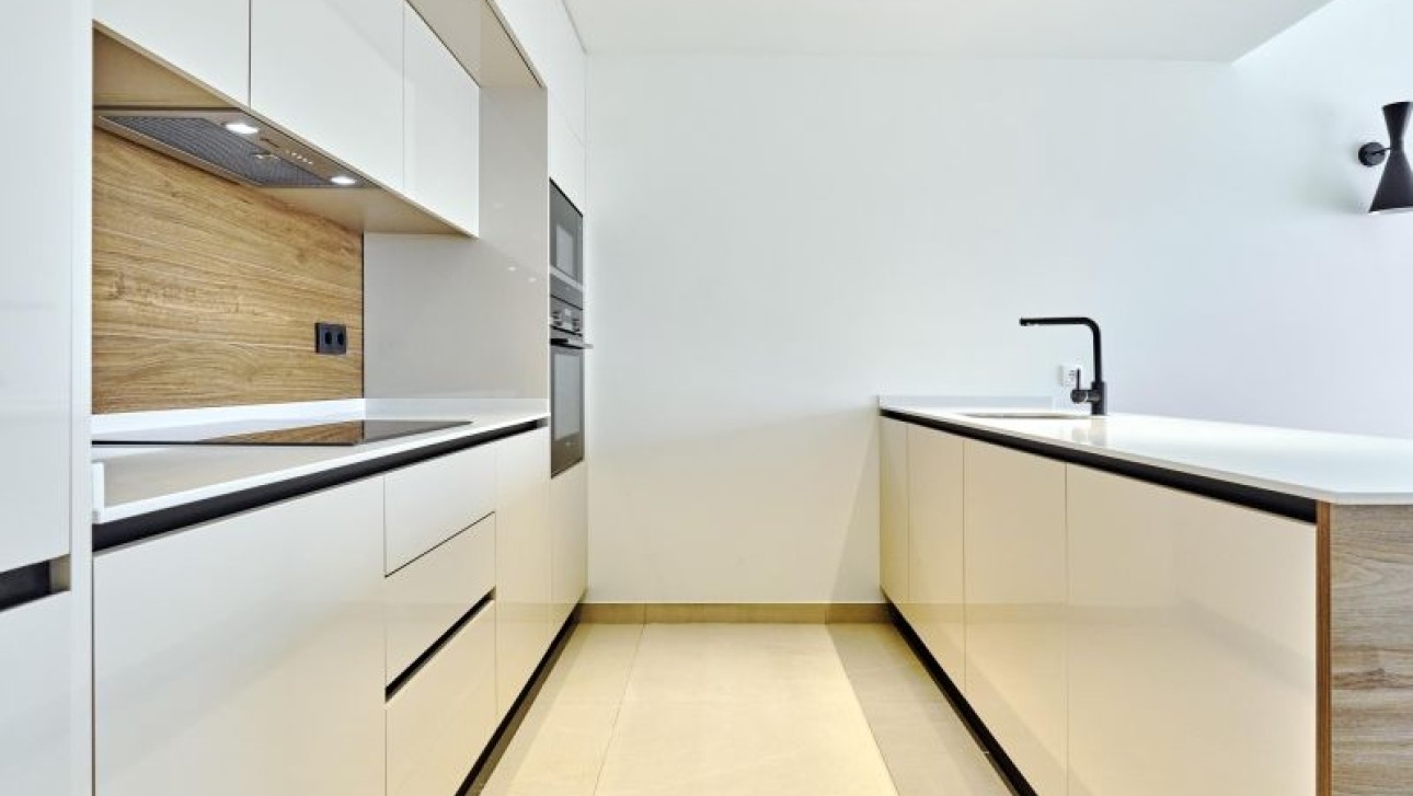 Перепродажа - Apartment - Torrevieja