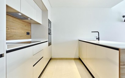 Перепродажа - Apartment - Torrevieja