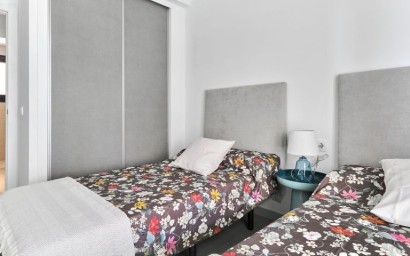 Перепродажа - Apartment - Torrevieja