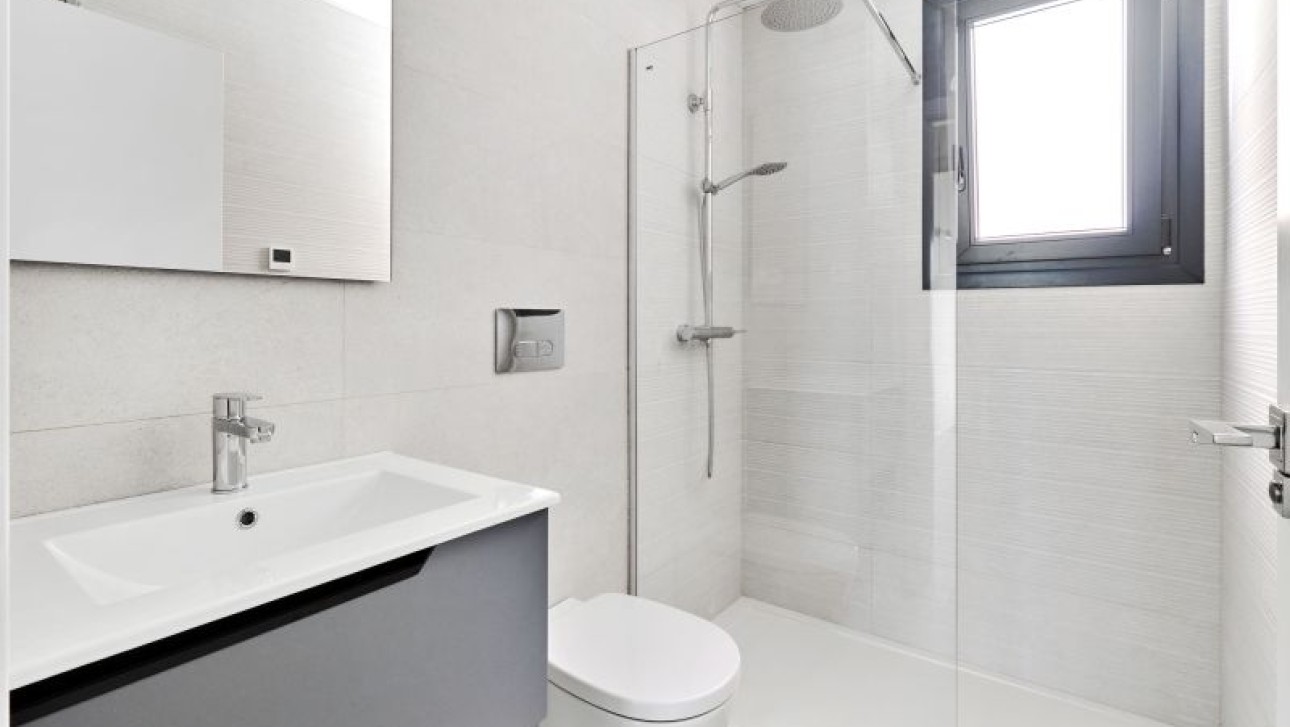 Перепродажа - Apartment - Torrevieja