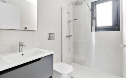 Перепродажа - Apartment - Torrevieja