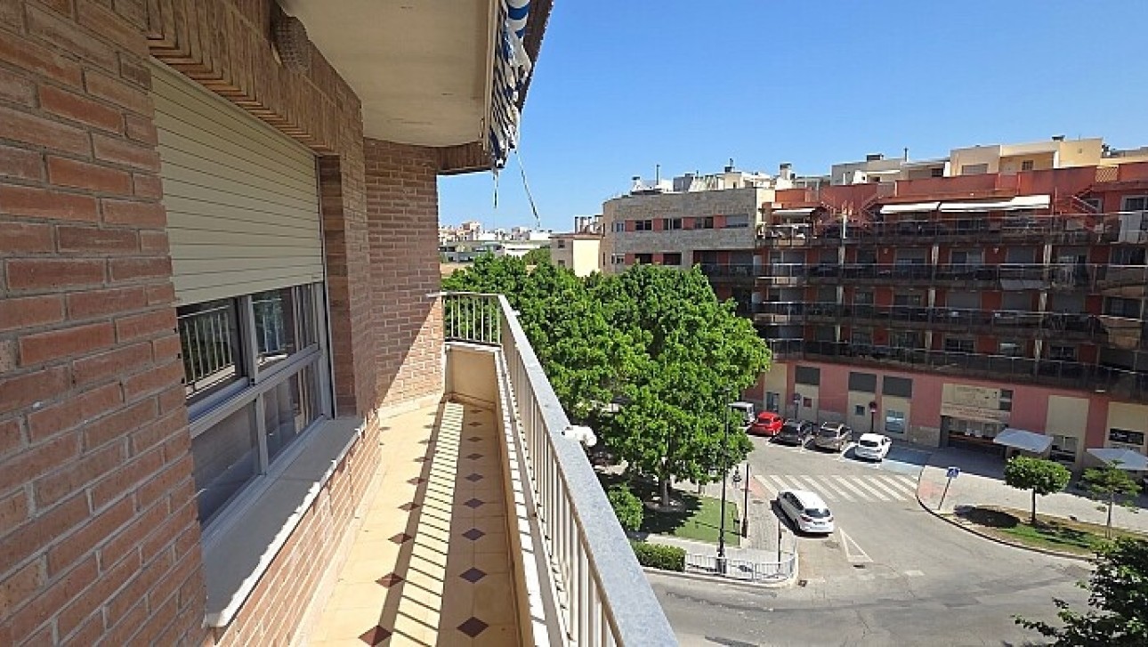 Reventa - Apartment - Orihuela