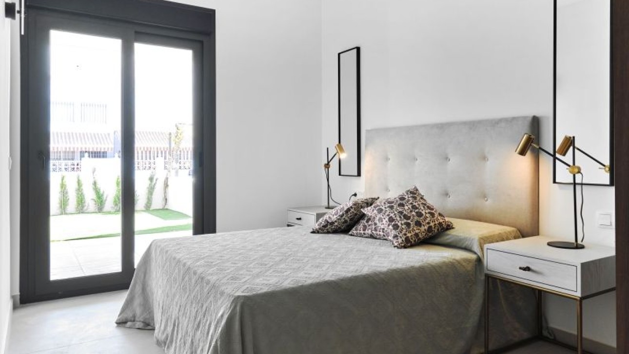 Перепродажа - Apartment - Torrevieja