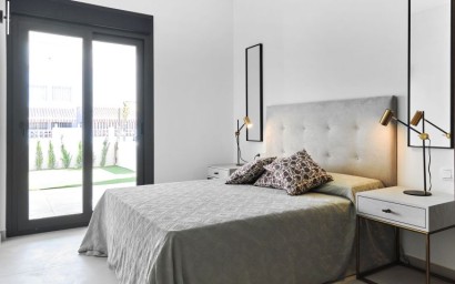 Перепродажа - Apartment - Torrevieja