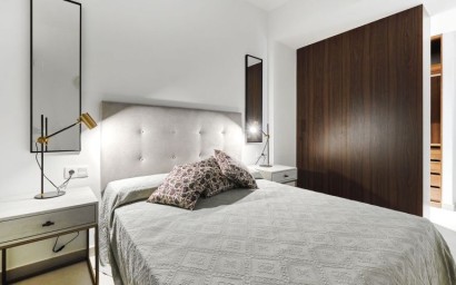 Перепродажа - Apartment - Torrevieja