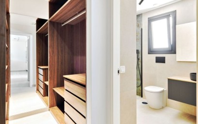 Перепродажа - Apartment - Torrevieja