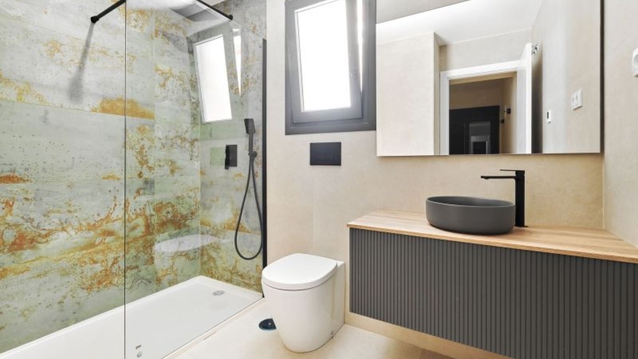 Перепродажа - Apartment - Torrevieja