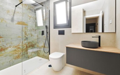 Перепродажа - Apartment - Torrevieja