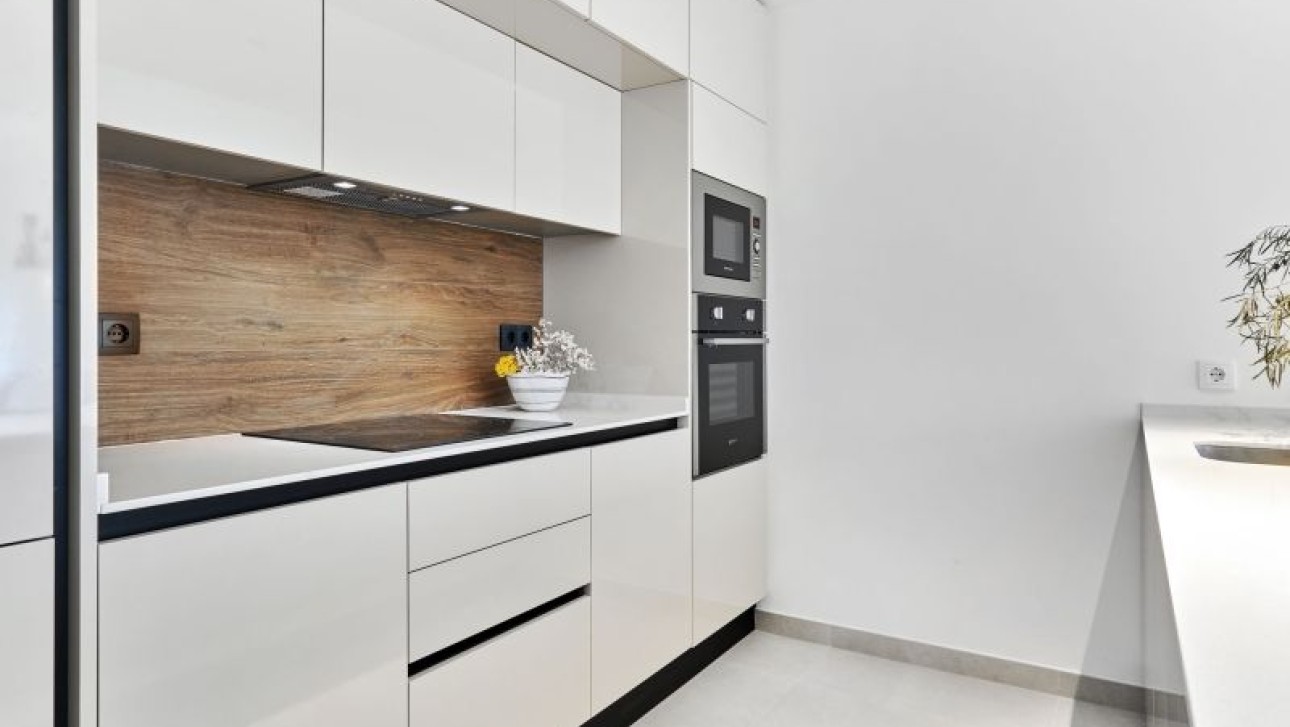 Перепродажа - Apartment - Torrevieja