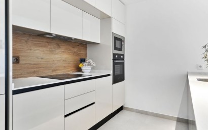 Перепродажа - Apartment - Torrevieja