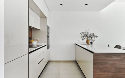 Перепродажа - Apartment - Torrevieja