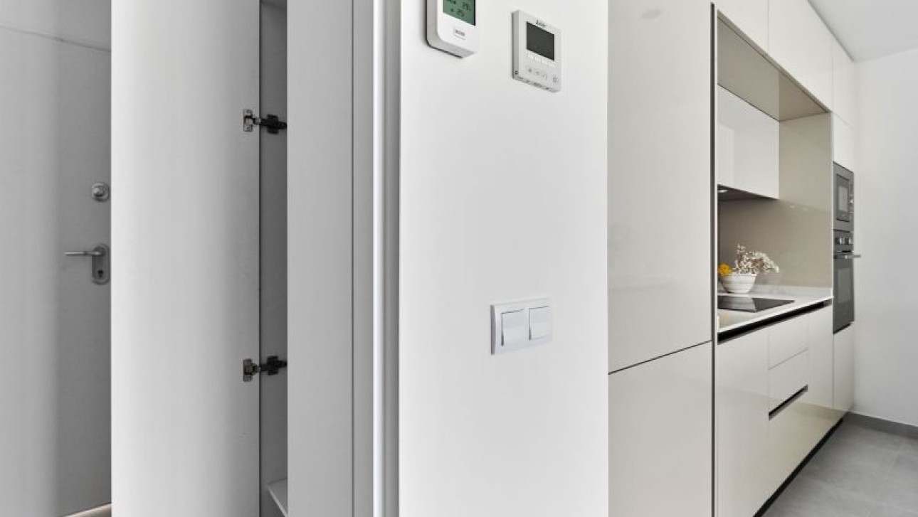 Перепродажа - Apartment - Torrevieja