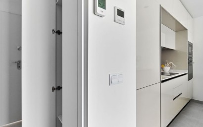 Перепродажа - Apartment - Torrevieja