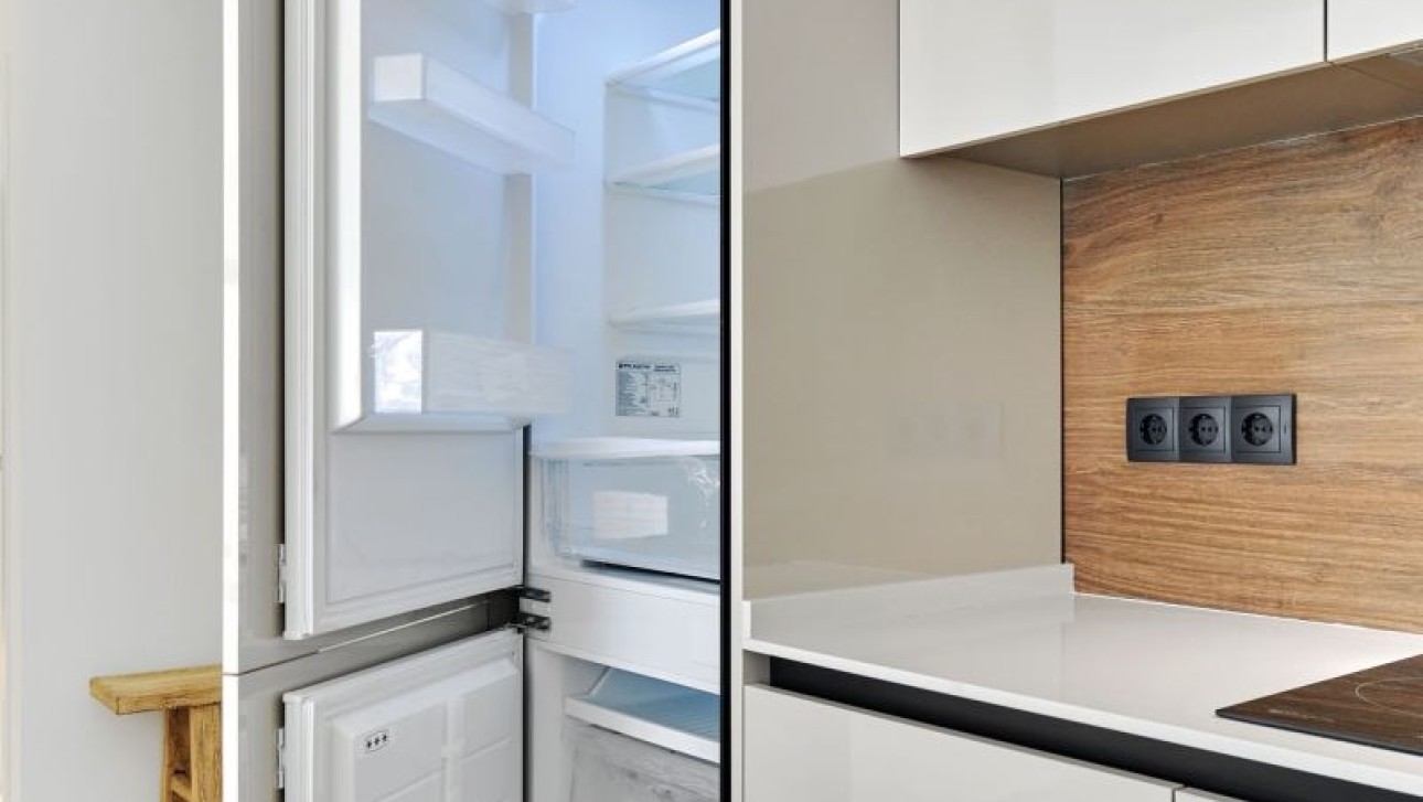 Перепродажа - Apartment - Torrevieja