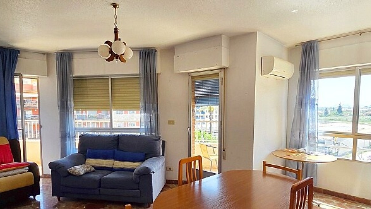 Reventa - Apartment - Orihuela