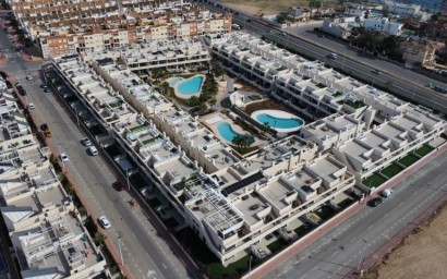 Перепродажа - Apartment - Torrevieja