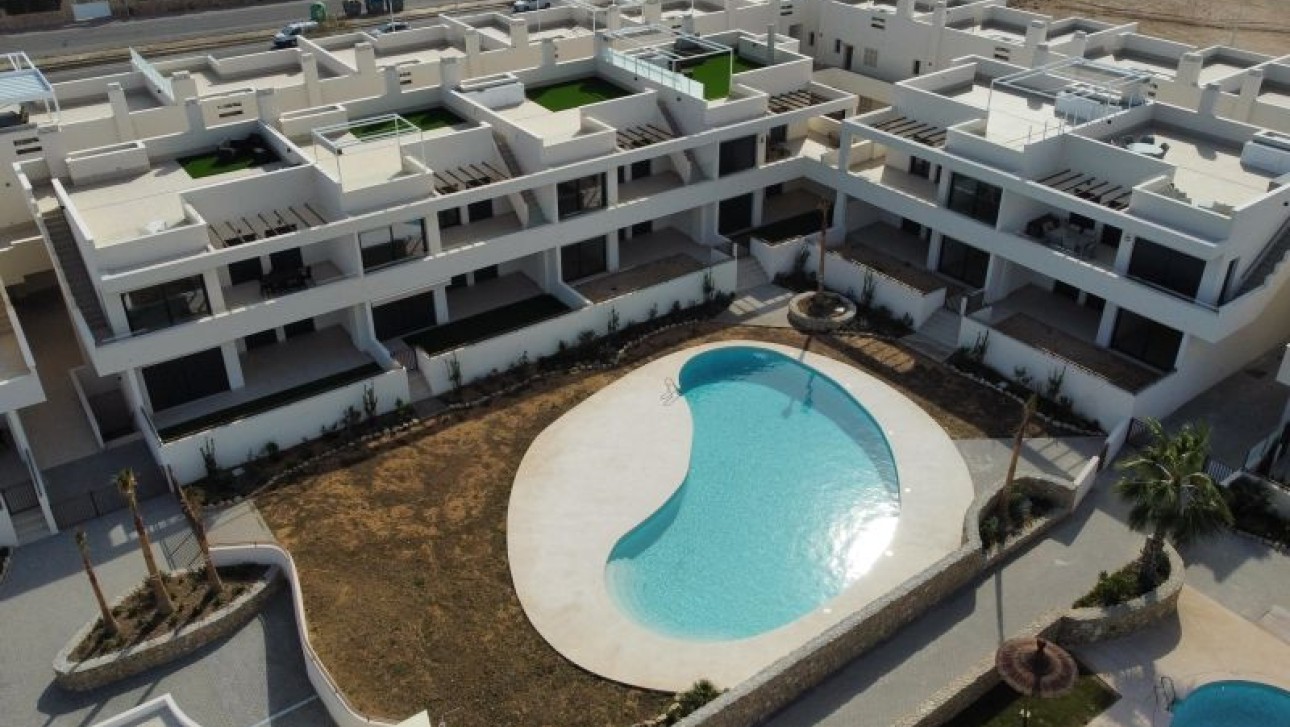 Перепродажа - Apartment - Torrevieja