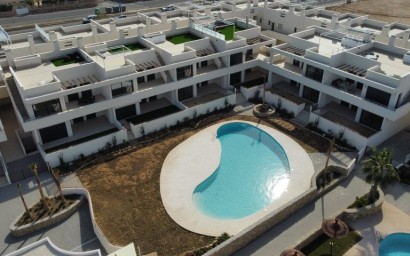 Перепродажа - Apartment - Torrevieja