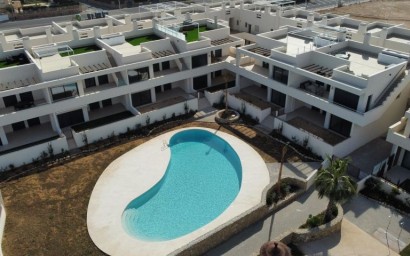 Перепродажа - Apartment - Torrevieja