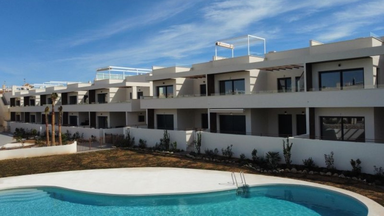 Перепродажа - Apartment - Torrevieja