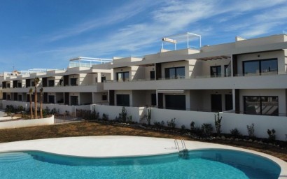 Перепродажа - Apartment - Torrevieja