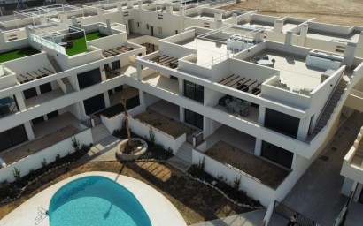 Перепродажа - Apartment - Torrevieja