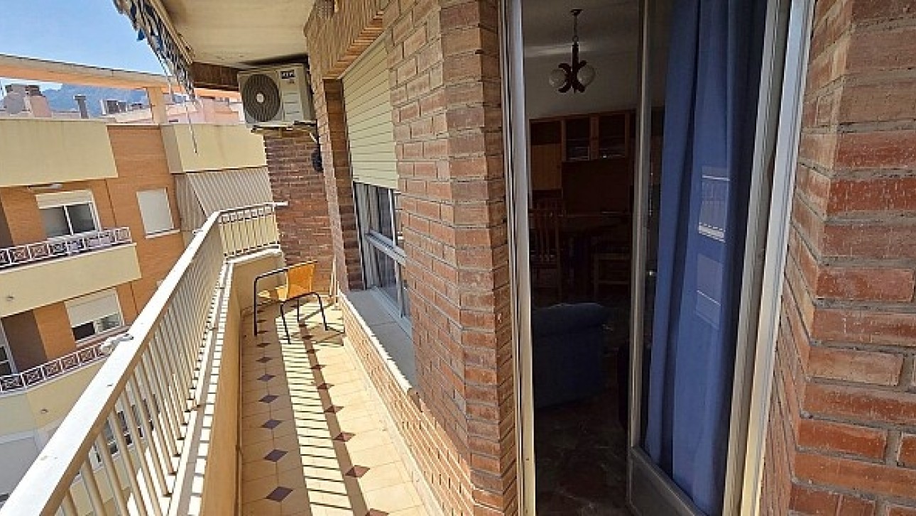 Reventa - Apartment - Orihuela