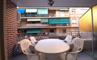 Odsprzedaż - Apartment - Torrevieja