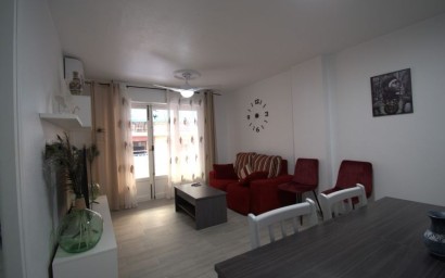 Odsprzedaż - Apartment - Torrevieja
