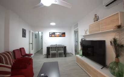 Odsprzedaż - Apartment - Torrevieja