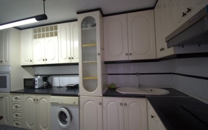 Odsprzedaż - Apartment - Torrevieja