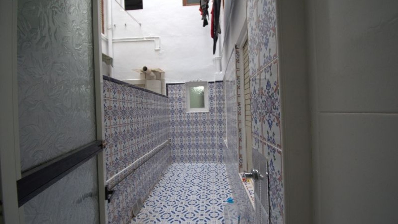 Odsprzedaż - Apartment - Torrevieja