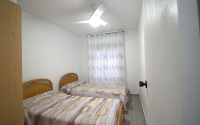 Odsprzedaż - Apartment - Torrevieja
