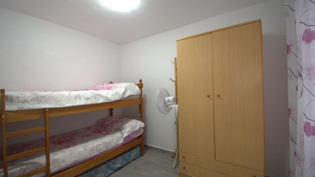 Odsprzedaż - Apartment - Torrevieja