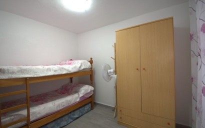 Odsprzedaż - Apartment - Torrevieja
