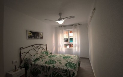 Odsprzedaż - Apartment - Torrevieja