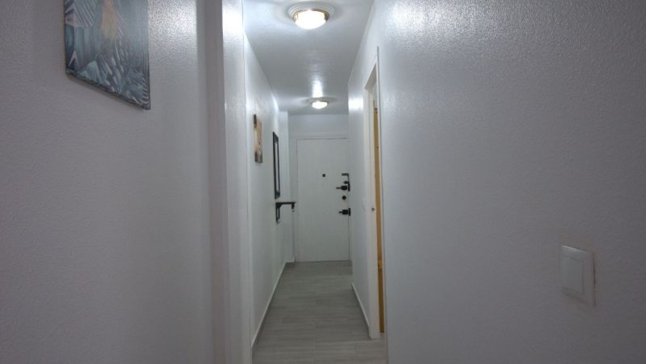Odsprzedaż - Apartment - Torrevieja