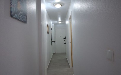 Odsprzedaż - Apartment - Torrevieja