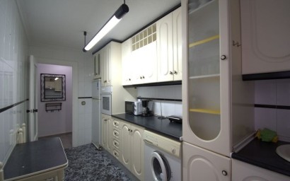 Odsprzedaż - Apartment - Torrevieja